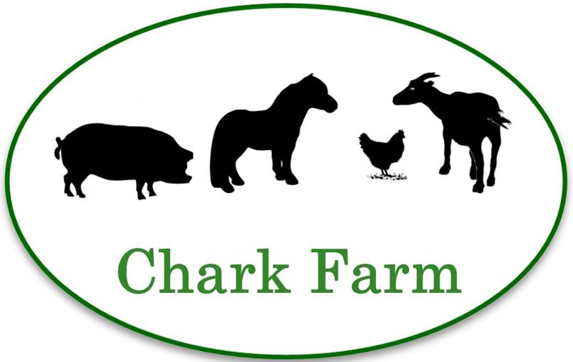 chark farm logo